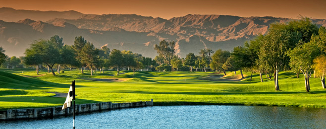 Palm Springs, California