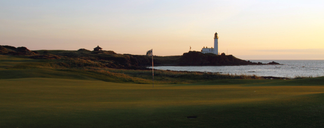 Turnberry, UK